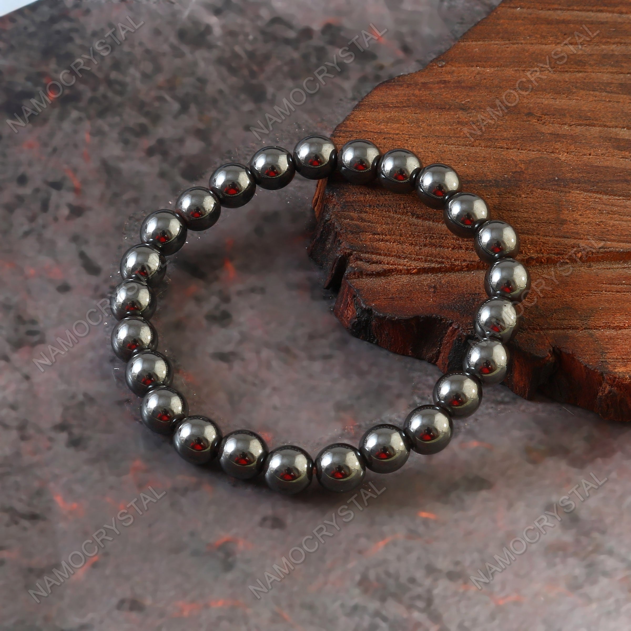 Hematite Bracelet